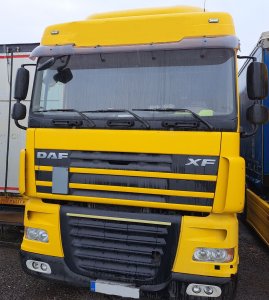 DAF XF 105 SSC410