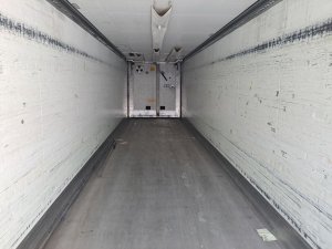 Návěs Schmitz SKO24 multitemp