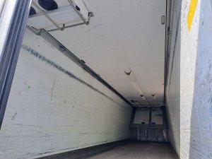 Návěs Schmitz SKO24 multitemp