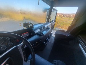 Tahač MAN TGX18.440 EEV