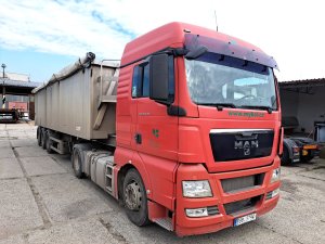 MAN TGX 18.440