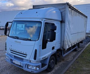 Iveco Eurocargo 100E22