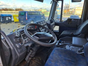 Iveco Eurocargo 100E22