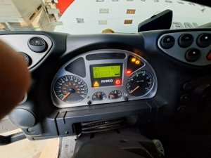 Iveco Eurocargo 100E22