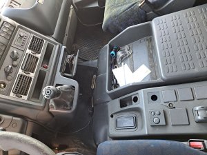 Iveco Eurocargo 100E22