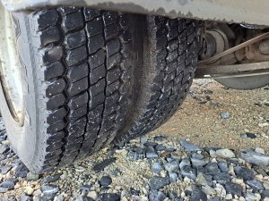 Iveco Eurocargo 100E22